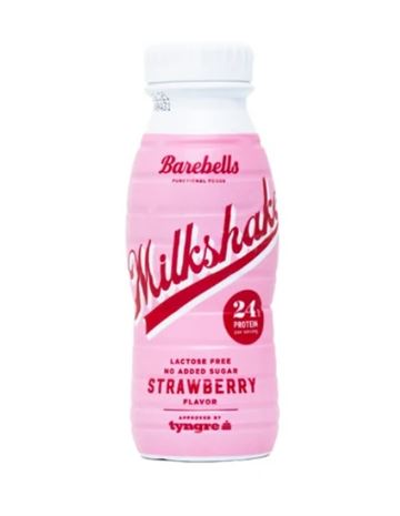 CytoSport Muscle Milk Protein Shake Vanilla 330 ml